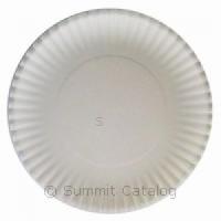 PLATE,PAPER,HD,8.75,COATED,500