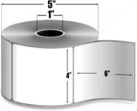 Zebra Direct Thermal Label, Z-Perform 2000D