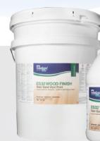 Wood finish