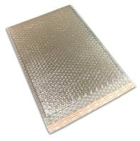 Cool Thermal Foil Bubble Mailers 3/16"