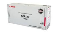 Canon GPR-28 Magenta Toner