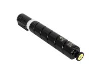 CANON GPR51 YELLOW TONER CARTRIDGE