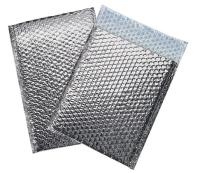 Cool Barrier Bubble Mailer 8" x 11"