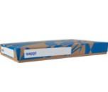 Sappi paper 80lb cover 23x35 utopia two matte