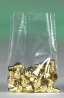 Flat Poly Bags 1x2 2Mil