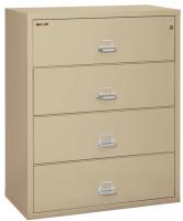 FireKing Classic Lateral File Cabinet