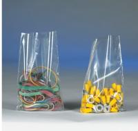 16 x 24" - 1 Mil Flat Poly Bags