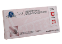 Empress Thermoplastic Elastomer Glove