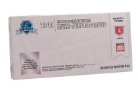 Empress Thermoplastic Elastomer Glove