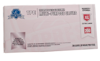 Empress Thermoplastic Elastomer Glove