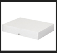 LETTERHEAD FOLDING BOX