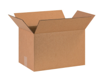 18 x 14 x 12" (15 Pack) Corrugated Box