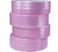Perforated Anti-Static Air Bubble Rolls