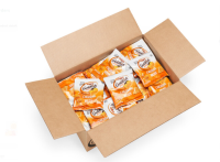 Pepperidge Farm Gold Fish Cheddar Crackers