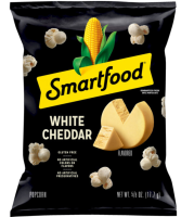 Smartfood Popcorn White Cheddar