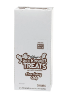 Kellogg's Rice Krispies Treats Squares Whole Grain Chocolate Chip
