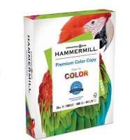 Hammermill Color Copy Text Paper