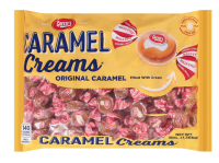 Goetze's Caramel Creams Candy, 3 lbs