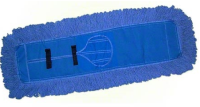Loopend Dust Mop With Velcro 5X36