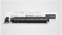 KYOCERA TASKALFA MZ4001 TK8597 SD BLACK TONER