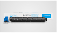 KYOCERA TASKALFA MZ4001 TK8597 SD CYAN TONER
