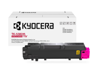 Kyocera TK-5382M Magenta Standard Yield Toner Cartridge