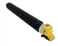 KYOCERA TASKALFA 3552Ci TK8527 SD YELLOW TONER