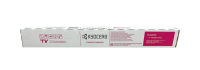 Kyocera TK-8377M Magenta Standard Yield Toner Cartridge