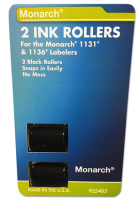 Monarch 925403 Replacement Ink Rollers