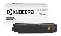 Kyocera TK-5427K Black Standard Yield Toner Cartridge, 20000 Pages (1T02Z20US0)