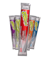 Sqwincher Sqweeze Low Sodium Electrolyte Freezer Pops, 5 Flavor Variety Pack