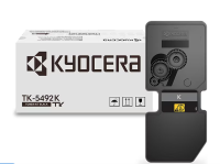 Kyocera TK-5492K Black Standard Yield Toner Cartridge