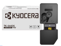 Kyocera TK-5442K Black Toner Cartridge