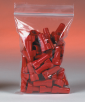 3 x 14" - 2 Mil Reclosable Poly Bags
