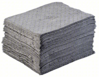 Universal Sorbent Pads - 16 x 18", Heavy