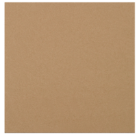 11 7/8 x 11 7/8" Corrugated Layer Pads