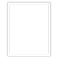 Laser Window Addendum, 8.5X11- Car Dealer