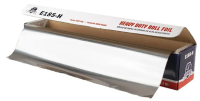 HEAVY DUTY ROLL FOIL,18" X 500