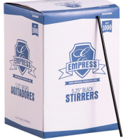 COCKTAIL STRAW / STIRRER UNWRA