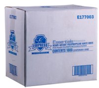 Empress Heavy Weight Polypropylene Layer Packed Knives
