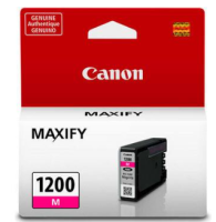 CAN-PGI-1200 Magenta Ink Tank