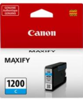 CANON MAXIFY MB2020 1-PGI1200 SD CYAN INK