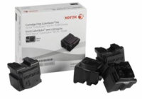 Xerox ColorQube 8580 - 4-pack - black - solid inks - for ColorQube 8570, 8580