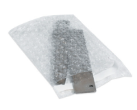 8 x 11 1/2" Self-Seal Bubble Pouches