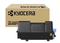 Kyocera TK-3442 Black Standard Yield Toner Cartridge