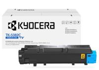 Kyocera Toner TK-5382C Standard Yield Toner Cartridge