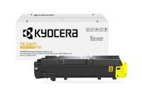 KYOCERA MA4500Ci TK5417 SD YELLOW TONER