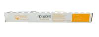 Kyocera TK-8377Y Yellow Standard Yield Toner Cartridge