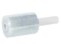 5" x 80 Gauge x 1000' Extended Core Bundling Film