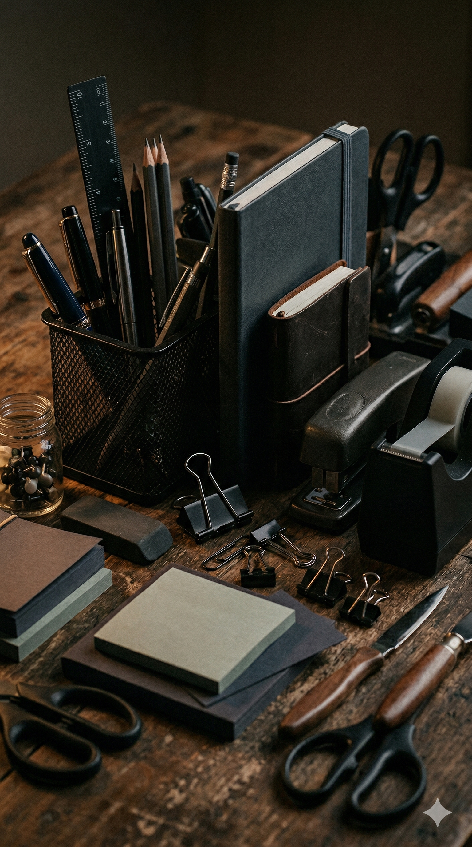 Category Background Image